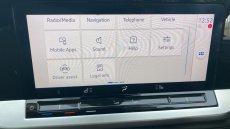 Ford Tourneo Connect 1.5 EcoBoost Titanium 5dr Petrol Estate